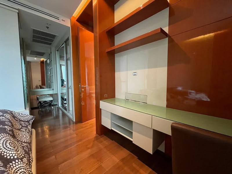 The Address Sukhumvit 28 : ดิ แอดเดรส สุขุมวิท 28, กรุงเทพ, 1 ซอยสุขุมวิท 28 ถนนสุขุมวิท แขวงคลองตัน เขตคลองเตย กรุงเทพมหานคร, คลองตัน, คลองเตย, กรุงเทพ, 52 ตร.ม., คอนโด ให้เช่า, โดย รัชกานต์ อัจฉริยะโพธา, 500595117 - DDproperty.com