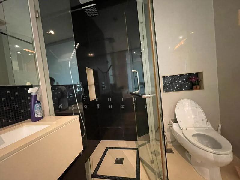 The Address Sukhumvit 28, bangkok, 1 Soi Sukhumvit 28, Khong Tan, Khlong Toei, Bangkok, 1 Bedroom, 52 sqm, Condo For Rent, by รัชกานต์ อัจฉริยะโพธา, 500595117 - DDproperty.com