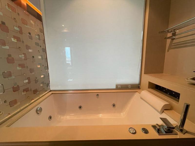The Address Sukhumvit 28, bangkok, 1 Soi Sukhumvit 28, Khong Tan, Khlong Toei, Bangkok, 1 Bedroom, 52 sqm, Condo For Rent, by รัชกานต์ อัจฉริยะโพธา, 500595117 - DDproperty.com