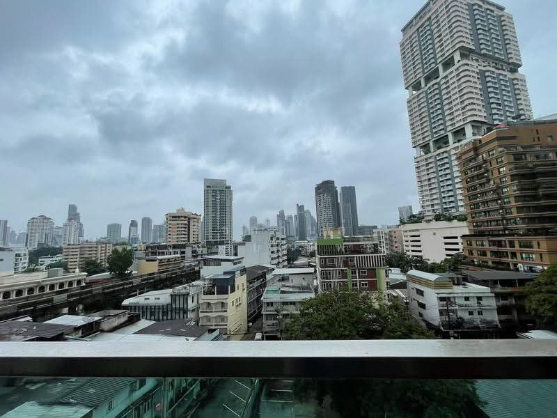 The Address Sukhumvit 28 : ดิ แอดเดรส สุขุมวิท 28, กรุงเทพ, 1 ซอยสุขุมวิท 28 ถนนสุขุมวิท แขวงคลองตัน เขตคลองเตย กรุงเทพมหานคร, คลองตัน, คลองเตย, กรุงเทพ, 52 ตร.ม., คอนโด ให้เช่า, โดย รัชกานต์ อัจฉริยะโพธา, 500595117 - DDproperty.com