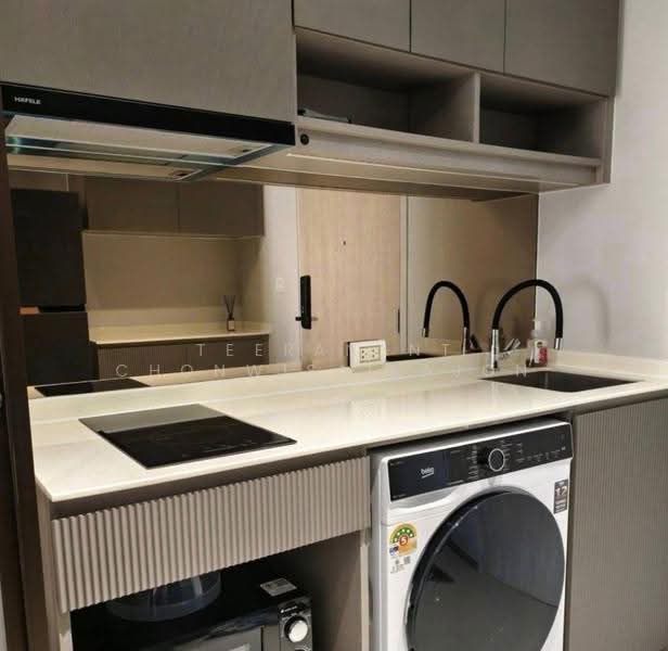 Chapter Thonglor 25, bangkok, Soi Thonglor 25, Sukhumvit Road, Khlong Tan Nua, Watthana, Bangkok, 1 Bedroom, 35 sqm, Condo For Rent, by Teeranant Chonwisaikajon, 500595118 - DDproperty.com