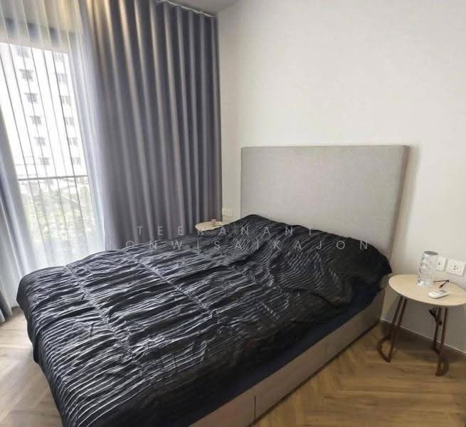 Chapter Thonglor 25, bangkok, Soi Thonglor 25, Sukhumvit Road, Khlong Tan Nua, Watthana, Bangkok, 1 Bedroom, 35 sqm, Condo For Rent, by Teeranant Chonwisaikajon, 500595118 - DDproperty.com