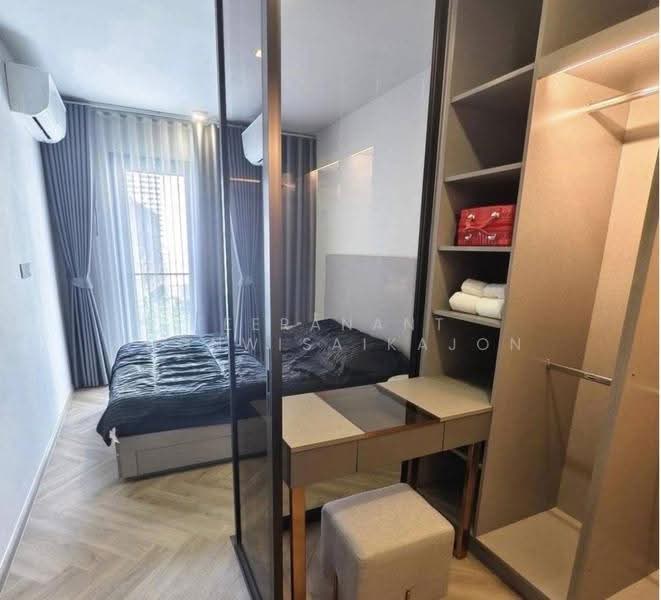 Chapter Thonglor 25, bangkok, Soi Thonglor 25, Sukhumvit Road, Khlong Tan Nua, Watthana, Bangkok, 1 Bedroom, 35 sqm, Condo For Rent, by Teeranant Chonwisaikajon, 500595118 - DDproperty.com