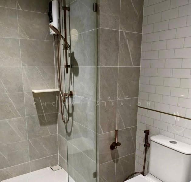 Chapter Thonglor 25, bangkok, Soi Thonglor 25, Sukhumvit Road, Khlong Tan Nua, Watthana, Bangkok, 1 Bedroom, 35 sqm, Condo For Rent, by Teeranant Chonwisaikajon, 500595118 - DDproperty.com