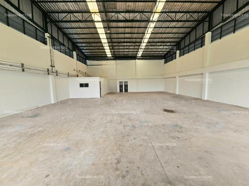 300 SQM Factory & Warehouse for Rent in Bang Mot | 3-Phase Power, bangkok, Bangmot, Thung Khru, Bangkok, , 300 sqm, Warehouse/Factory For Rent, by THAI WAREHOUSE FACTORY CO., LTD., 500595119 - DDproperty.com