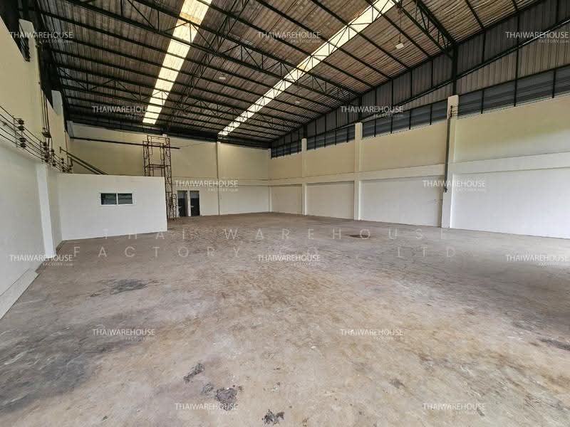 300 SQM Factory & Warehouse for Rent in Bang Mot | 3-Phase Power, bangkok, Bangmot, Thung Khru, Bangkok, , 300 sqm, Warehouse/Factory For Rent, by THAI WAREHOUSE FACTORY CO., LTD., 500595119 - DDproperty.com
