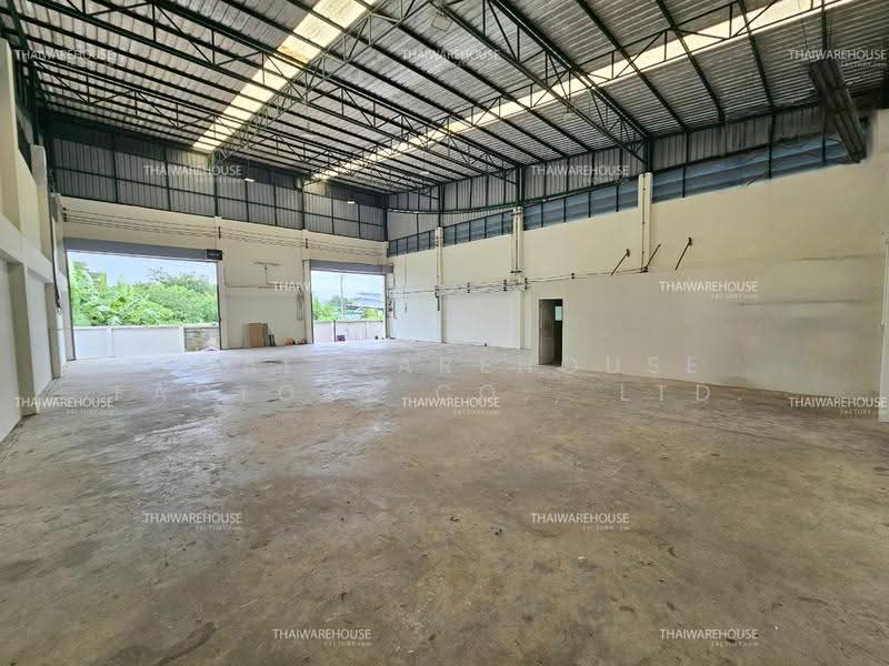 โรงงานและโกดังให้เช่า 300 ตร.ม. บางมด ทุ่งครุ กรุงเทพฯ | รถตู้ 20 ฟุตเข้าได้ | ไฟ 3 เฟส | สำนักงาน, กรุงเทพ, บางมด, ทุ่งครุ, กรุงเทพ, 300 ตร.ม., โกดัง-โรงงาน ให้เช่า, โดย THAI WAREHOUSE FACTORY CO., LTD., 500595119 - DDproperty.com