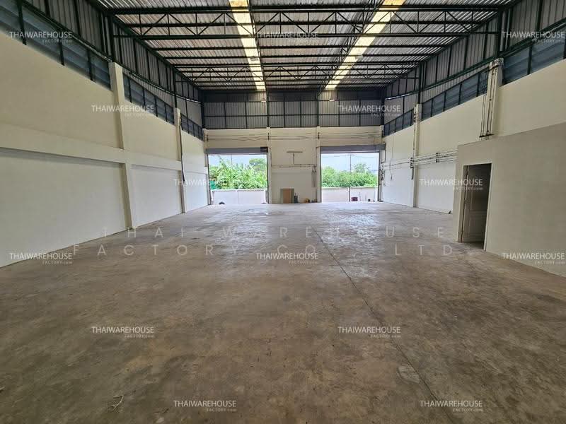 โรงงานและโกดังให้เช่า 300 ตร.ม. บางมด ทุ่งครุ กรุงเทพฯ | รถตู้ 20 ฟุตเข้าได้ | ไฟ 3 เฟส | สำนักงาน, กรุงเทพ, บางมด, ทุ่งครุ, กรุงเทพ, 300 ตร.ม., โกดัง-โรงงาน ให้เช่า, โดย THAI WAREHOUSE FACTORY CO., LTD., 500595119 - DDproperty.com