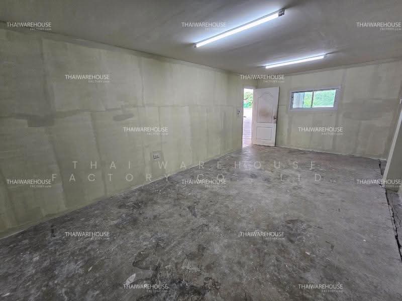 โรงงานและโกดังให้เช่า 300 ตร.ม. บางมด ทุ่งครุ กรุงเทพฯ | รถตู้ 20 ฟุตเข้าได้ | ไฟ 3 เฟส | สำนักงาน, กรุงเทพ, บางมด, ทุ่งครุ, กรุงเทพ, 300 ตร.ม., โกดัง-โรงงาน ให้เช่า, โดย THAI WAREHOUSE FACTORY CO., LTD., 500595119 - DDproperty.com