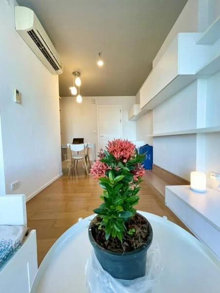 Blocs 77, bangkok, 291 On Nut Rd, Phra Kanong Nua, Watthana, Bangkok, 1 Bedroom, 40 sqm, Condo For Rent, by Tanapon Saowaneeyakorn, 500595122 - DDproperty.com