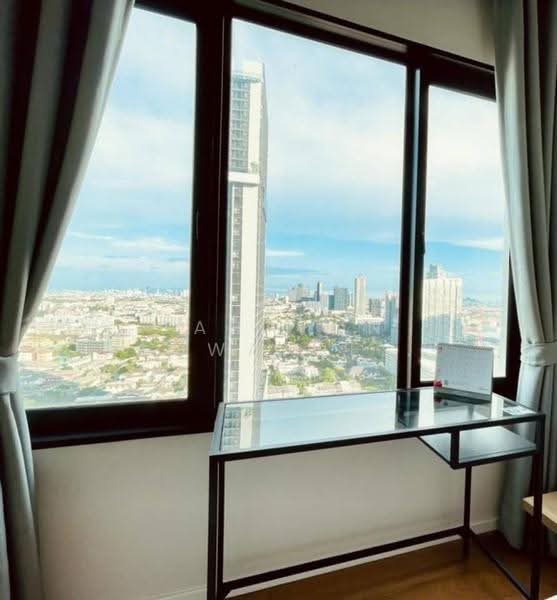 Blocs 77, bangkok, 291 On Nut Rd, Phra Kanong Nua, Watthana, Bangkok, 1 Bedroom, 40 sqm, Condo For Rent, by Tanapon Saowaneeyakorn, 500595122 - DDproperty.com