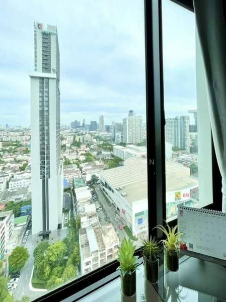 Blocs 77, bangkok, 291 On Nut Rd, Phra Kanong Nua, Watthana, Bangkok, 1 Bedroom, 40 sqm, Condo For Rent, by Tanapon Saowaneeyakorn, 500595122 - DDproperty.com