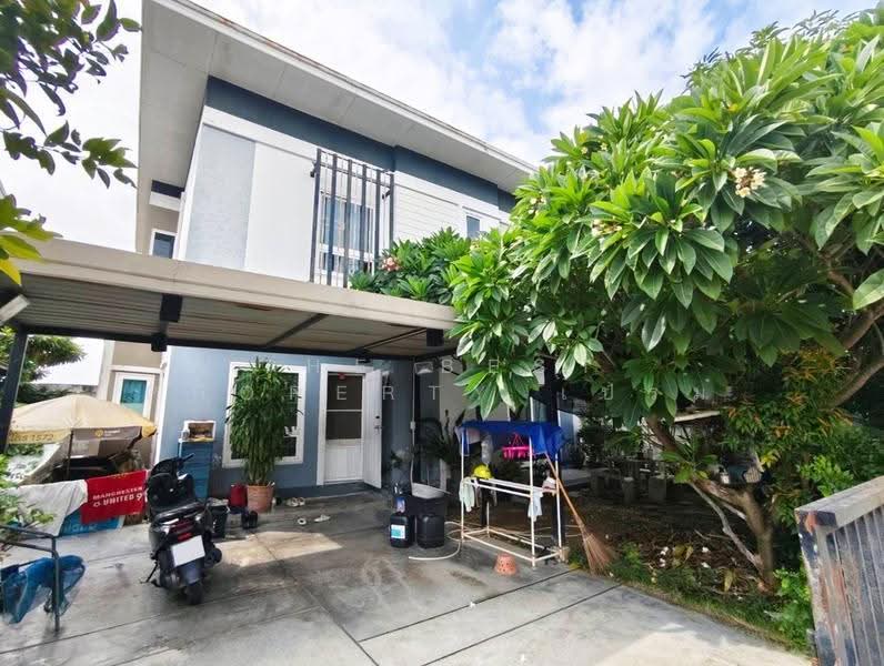 Baan View Suan Baan Kluay-Sai Noi : บ้านวิวสวน บ้านกล้วย-ไทรน้อย, นนทบุรี, ถนนบ้านกล้วย-ไทรน้อย, ไทรน้อย, นนทบุรี, 100 ตร.ม., บ้านเดี่ยว ขาย, โดย The Best Property เปรม, 500595123 - DDproperty.com