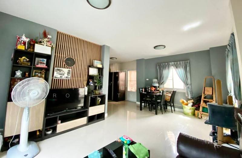 Baan View Suan Baan Kluay-Sai Noi : บ้านวิวสวน บ้านกล้วย-ไทรน้อย, นนทบุรี, ถนนบ้านกล้วย-ไทรน้อย, ไทรน้อย, นนทบุรี, 100 ตร.ม., บ้านเดี่ยว ขาย, โดย The Best Property เปรม, 500595123 - DDproperty.com