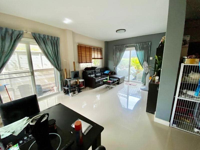 Baan View Suan Baan Kluay-Sai Noi : บ้านวิวสวน บ้านกล้วย-ไทรน้อย, นนทบุรี, ถนนบ้านกล้วย-ไทรน้อย, ไทรน้อย, นนทบุรี, 100 ตร.ม., บ้านเดี่ยว ขาย, โดย The Best Property เปรม, 500595123 - DDproperty.com