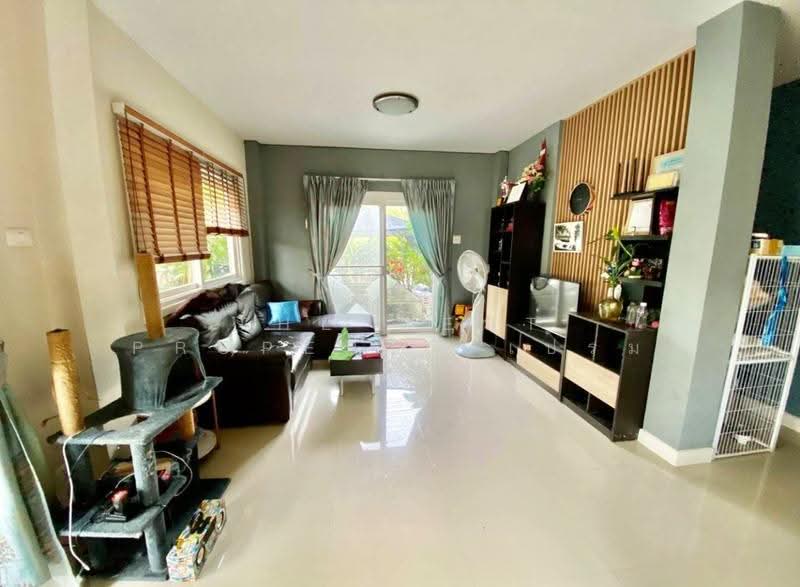 Baan View Suan Baan Kluay-Sai Noi, nonthaburi, Baan Kluay-Sai Noi Road, Sai Noi, Nonthaburi, 5 Bedrooms, 100 sqm, Single Detached House For Sale, by The Best Property เปรม, 500595123 - DDproperty.com