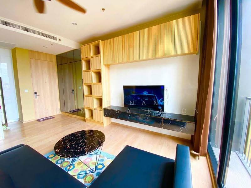 Noble BE19 Sukhumvit : โนเบิล บีไนน์ทีน สุขุมวิท, กรุงเทพ, 89 ซอย สุขุมวิท 19, คลองตันเหนือ, วัฒนา, กรุงเทพ, 50 ตร.ม., คอนโด ให้เช่า, โดย Teeranant Chonwisaikajon, 500595124 - DDproperty.com