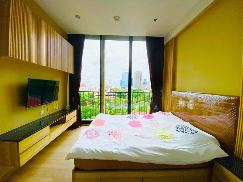 Noble BE19 Sukhumvit : โนเบิล บีไนน์ทีน สุขุมวิท, กรุงเทพ, 89 ซอย สุขุมวิท 19, คลองตันเหนือ, วัฒนา, กรุงเทพ, 50 ตร.ม., คอนโด ให้เช่า, โดย Teeranant Chonwisaikajon, 500595124 - DDproperty.com