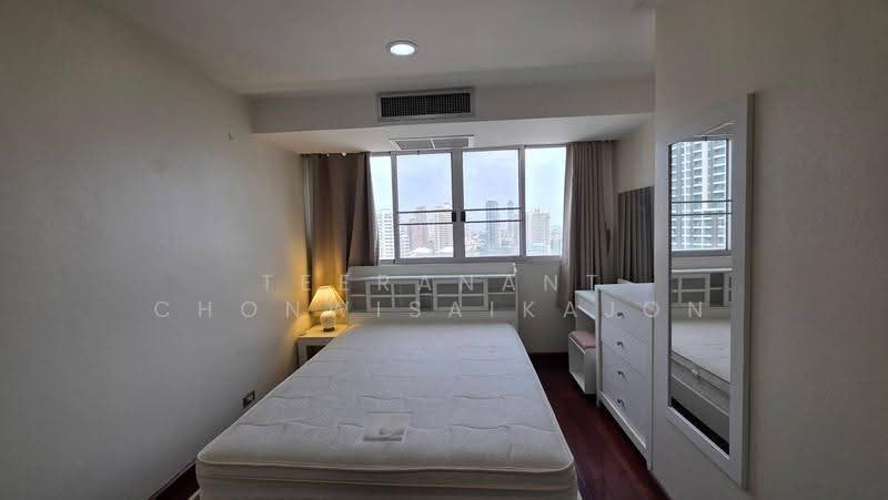 The Waterford Diamond Tower Sukhumvit, bangkok, 758/18 Soi Sukhumvit 30/1, Sukhumvit Road, Khlong Toei, Bangkok, 2 Bedrooms, 84 sqm, Condo For Rent, by Teeranant Chonwisaikajon, 500595127 - DDproperty.com