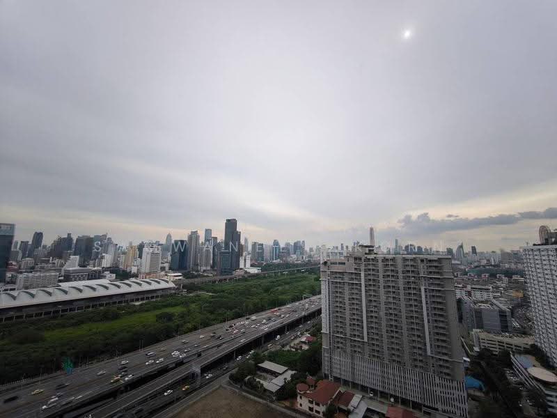 Life Asoke-Rama 9 : ไลฟ์ อโศก พระราม 9, กรุงเทพ, 626 ถนนอโศก-ดินแดง แขวงมักกะสัน เขตราชเทวี กรุงเทพมหานคร, มักกะสัน, ราชเทวี, กรุงเทพ, 42 ตร.ม., คอนโด ให้เช่า, โดย Tanapon Saowaneeyakorn, 500595130 - DDproperty.com