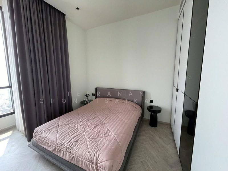 Chapter Charoennakhon–Riverside, bangkok, Charoennakorn Road, Bang Lam Phu Lang, Khlong San, Bangkok, 1 Bedroom, 26 sqm, Condo For Rent, by Teeranant Chonwisaikajon, 500595132 - DDproperty.com