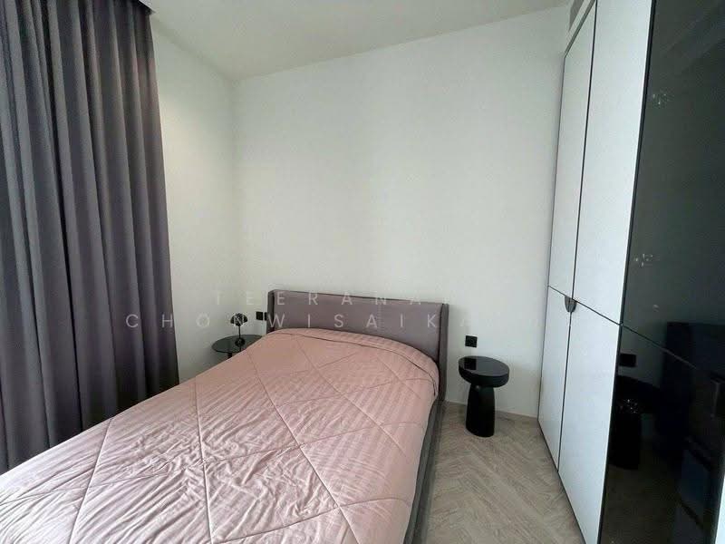 Chapter Charoennakhon–Riverside, bangkok, Charoennakorn Road, Bang Lam Phu Lang, Khlong San, Bangkok, 1 Bedroom, 26 sqm, Condo For Rent, by Teeranant Chonwisaikajon, 500595132 - DDproperty.com