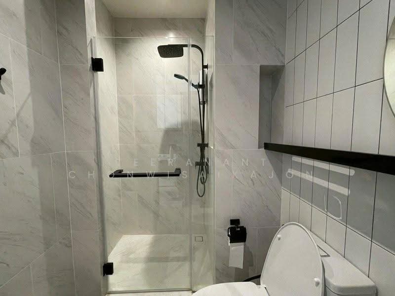 Chapter Charoennakhon–Riverside, bangkok, Charoennakorn Road, Bang Lam Phu Lang, Khlong San, Bangkok, 1 Bedroom, 26 sqm, Condo For Rent, by Teeranant Chonwisaikajon, 500595132 - DDproperty.com