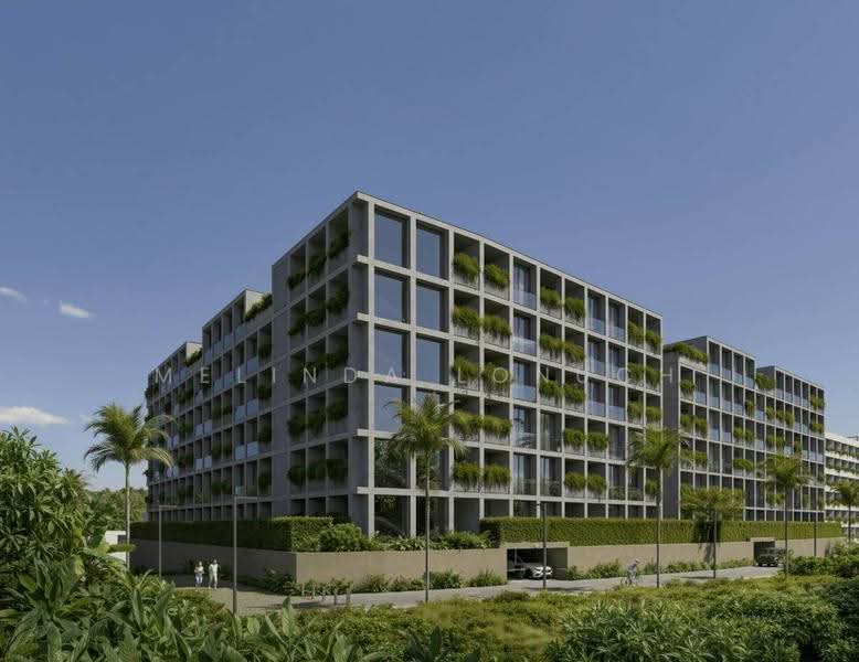 The Momentum District, ภูเก็ต, Tanon 4018, เชิงทะเล, ถลาง, ภูเก็ต, 54 ตร.ม., อพาร์ทเมนท์ ขาย, โดย Melinda Lonuch, 500595133 - DDproperty.com