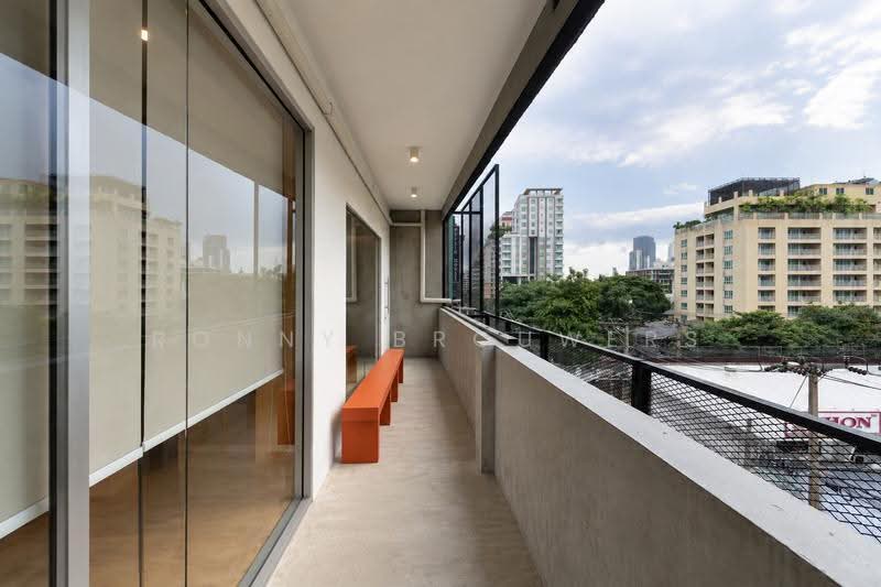 สคาล ไลฟ์สไตล์ บิลดิ้ง ซอย 31, กรุงเทพ, Sukhumvit Soi 31, คลองเตย, กรุงเทพ, 135 ตร.ม., สำนักงาน ให้เช่า, โดย Ronny Brouwers, 500595134 - DDproperty.com