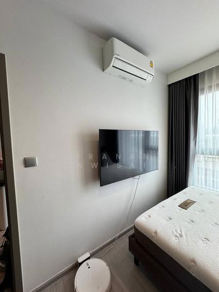 Life Asoke Hype, bangkok, 339 Chaturathit Rd, Makkasan, Ratchathewi, Bangkok, 1 Bedroom, 37 sqm, Condo For Rent, by Teeranant Chonwisaikajon, 500595135 - DDproperty.com