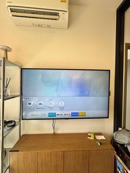 Life Asoke Hype, bangkok, 339 Chaturathit Rd, Makkasan, Ratchathewi, Bangkok, 1 Bedroom, 37 sqm, Condo For Rent, by Teeranant Chonwisaikajon, 500595135 - DDproperty.com