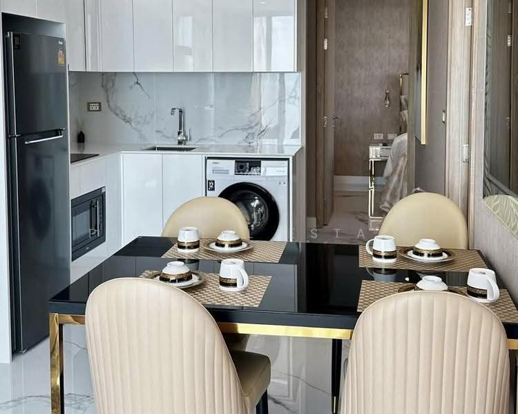 Copacabana Beach Jomtien, chon-buri, Jomtien Sai Song Rd, Nong Pru, Bang Lamung (Pattaya), Chon Buri (Pattaya), 2 Bedrooms, 66 sqm, Condo For Rent, by PLC real estate, 500595137 - DDproperty.com
