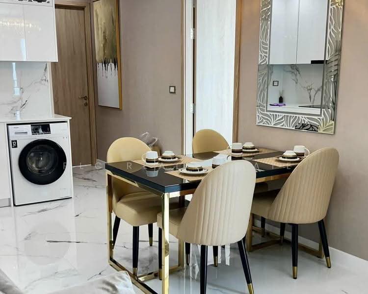 Copacabana Beach Jomtien, chon-buri, Jomtien Sai Song Rd, Nong Pru, Bang Lamung (Pattaya), Chon Buri (Pattaya), 2 Bedrooms, 66 sqm, Condo For Rent, by PLC real estate, 500595137 - DDproperty.com