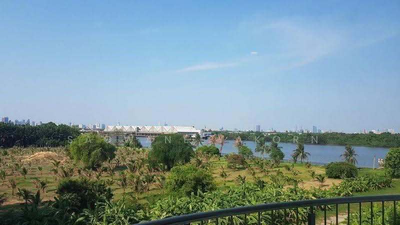 Supalai Riva Grande Rama 3 : ศุภาลัย ริวา แกรนด์ พระราม 3, กรุงเทพ, ถนนพระราม 3, ช่องนนทรี, ยานนาวา, กรุงเทพ, 100 ตร.ม., คอนโด ขาย, โดย Tanapon Saowaneeyakorn, 500595140 - DDproperty.com
