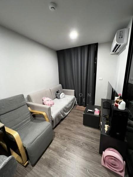 Flexi Sathorn - Charoennakorn, bangkok, 144 Charoen Nakhon Road, Bang Lam Phu Lang, Khlong San, Bangkok, 1 Bedroom, 32 sqm, Condo For Sale, by Tanapon Saowaneeyakorn, 500595144 - DDproperty.com
