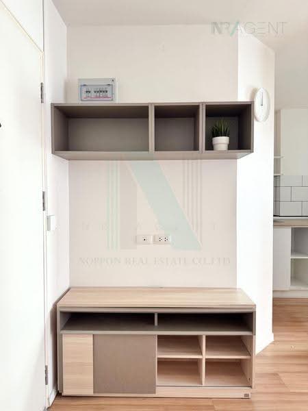 Lumpini Ville On Nut 46, bangkok, Sukhumvit 77 Road, Suan Luang, Bangkok, 1 Bedroom, 26 sqm, Condo For Sale, by NR AGENT, 500595145 - DDproperty.com