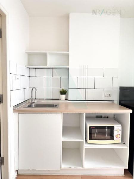 Lumpini Ville On Nut 46, bangkok, Sukhumvit 77 Road, Suan Luang, Bangkok, 1 Bedroom, 26 sqm, Condo For Sale, by NR AGENT, 500595145 - DDproperty.com