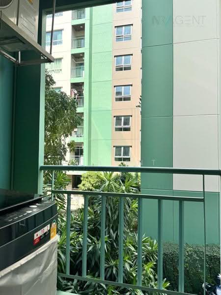 Lumpini Ville On Nut 46, bangkok, Sukhumvit 77 Road, Suan Luang, Bangkok, 1 Bedroom, 26 sqm, Condo For Sale, by NR AGENT, 500595145 - DDproperty.com