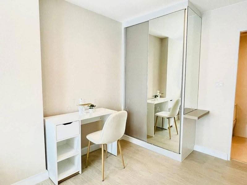 Metro Luxe Ratchada, bangkok, 461 Ratchadaphisek Road, Din Daeng, Bangkok, 1 Bedroom, 38 sqm, Condo For Rent, by Teeranant Chonwisaikajon, 500595146 - DDproperty.com
