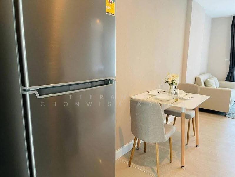 Metro Luxe Ratchada, bangkok, 461 Ratchadaphisek Road, Din Daeng, Bangkok, 1 Bedroom, 38 sqm, Condo For Rent, by Teeranant Chonwisaikajon, 500595146 - DDproperty.com