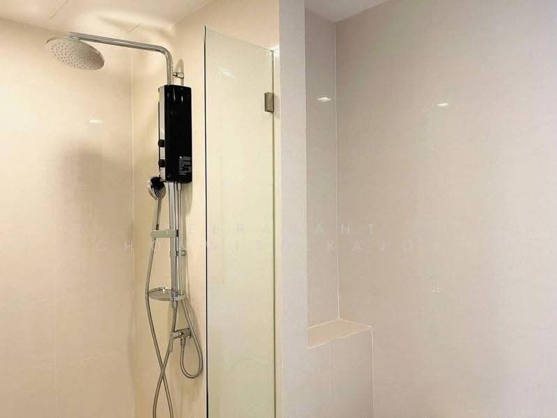 Metro Luxe Ratchada, bangkok, 461 Ratchadaphisek Road, Din Daeng, Bangkok, 1 Bedroom, 38 sqm, Condo For Rent, by Teeranant Chonwisaikajon, 500595146 - DDproperty.com
