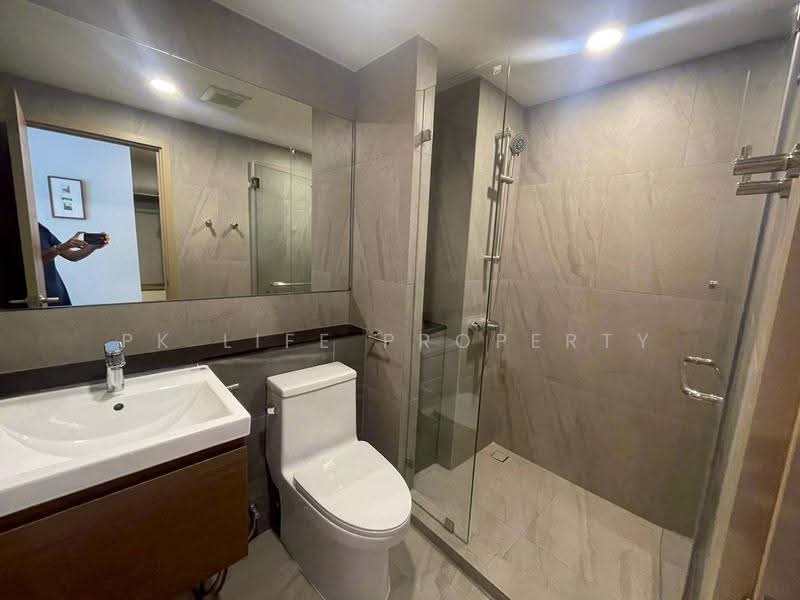 Space Cherngtalay Condominium : เสปซ เชิงทะเล คอนโดมิเนียม, ภูเก็ต, เชิงทะเล, ถลาง, ภูเก็ต, 67 ตร.ม., คอนโด ให้เช่า, โดย PK LIFE Property, 500595148 - DDproperty.com