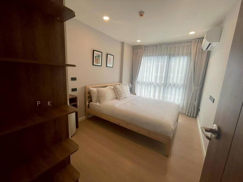 Space Cherngtalay Condominium, phuket, Choeng Thale, Thalang, Phuket, 2 Bedrooms, 67 sqm, Condo For Rent, by PK LIFE Property, 500595148 - DDproperty.com