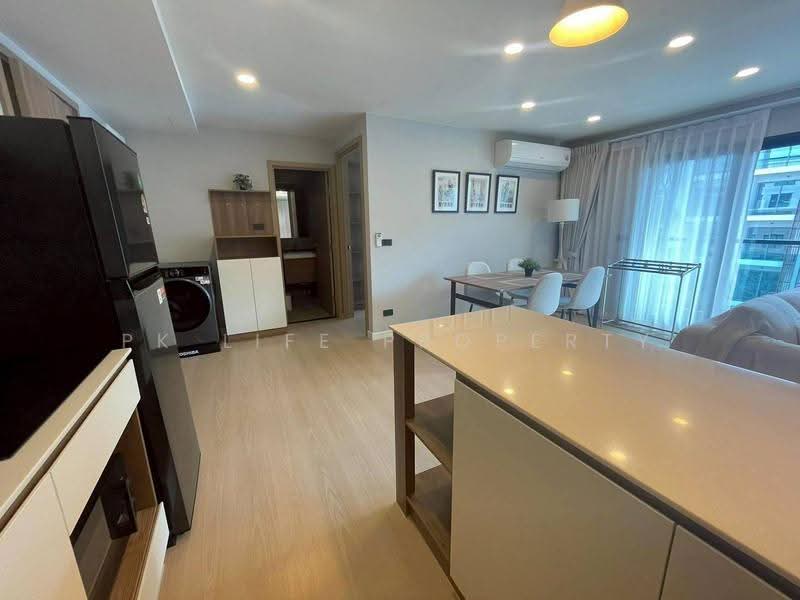 Space Cherngtalay Condominium : เสปซ เชิงทะเล คอนโดมิเนียม, ภูเก็ต, เชิงทะเล, ถลาง, ภูเก็ต, 67 ตร.ม., คอนโด ให้เช่า, โดย PK LIFE Property, 500595148 - DDproperty.com