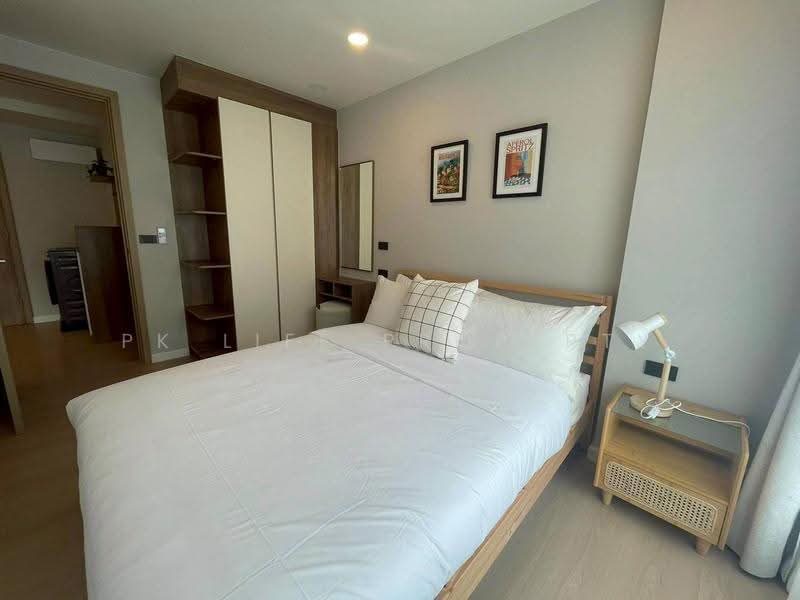 Space Cherngtalay Condominium, phuket, Choeng Thale, Thalang, Phuket, 2 Bedrooms, 67 sqm, Condo For Rent, by PK LIFE Property, 500595148 - DDproperty.com