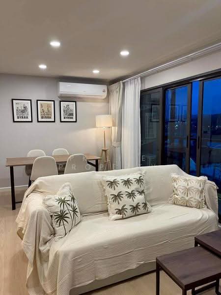 Space Cherngtalay Condominium, phuket, Choeng Thale, Thalang, Phuket, 2 Bedrooms, 67 sqm, Condo For Rent, by PK LIFE Property, 500595148 - DDproperty.com