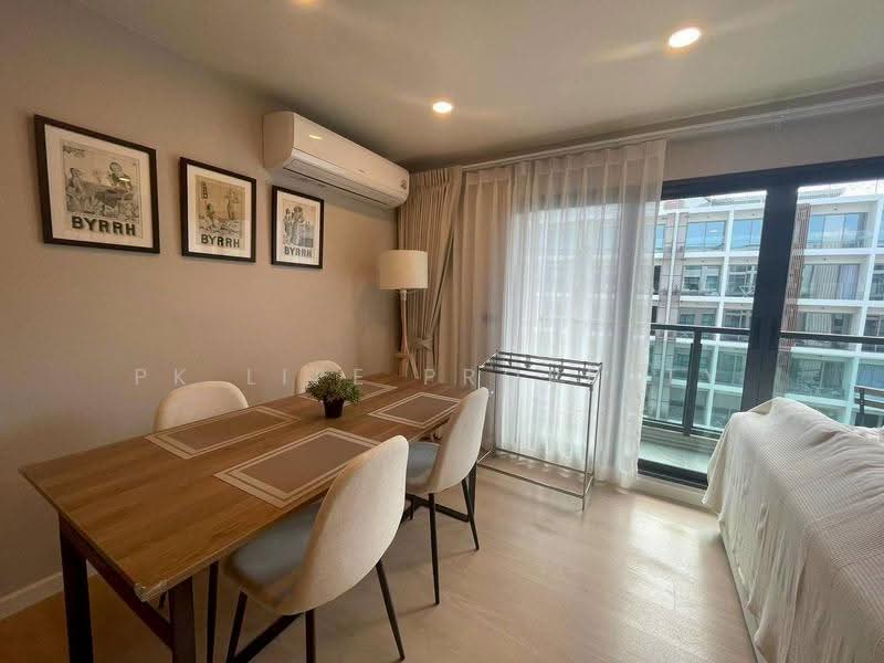 Space Cherngtalay Condominium, phuket, Choeng Thale, Thalang, Phuket, 2 Bedrooms, 67 sqm, Condo For Rent, by PK LIFE Property, 500595148 - DDproperty.com