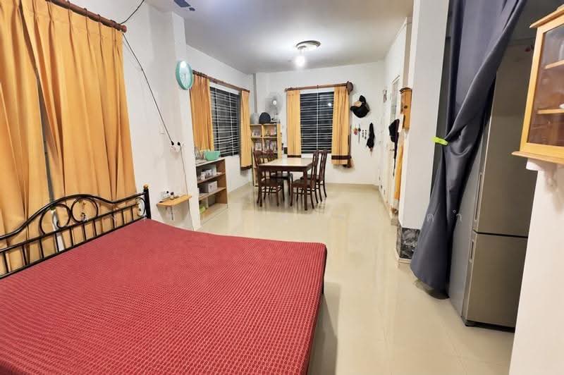 หมู่บ้านฟ้ากรีนพาร์ค รังสิต-คลอง 3, pathum-thani, ชลมาร์คพิจารณ์, Bang Yitho, Thanyaburi, Pathum Thani, 3 Bedrooms, 130 sqm, Semi-Detached House (Twin House) For Sale, by สง่าชัย ไทรทองคำ, 500595149 - DDproperty.com