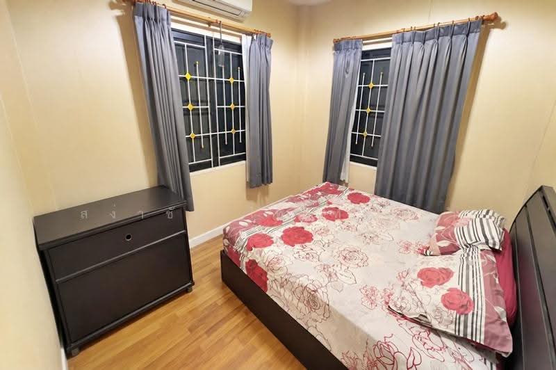 หมู่บ้านฟ้ากรีนพาร์ค รังสิต-คลอง 3, pathum-thani, ชลมาร์คพิจารณ์, Bang Yitho, Thanyaburi, Pathum Thani, 3 Bedrooms, 130 sqm, Semi-Detached House (Twin House) For Sale, by สง่าชัย ไทรทองคำ, 500595149 - DDproperty.com