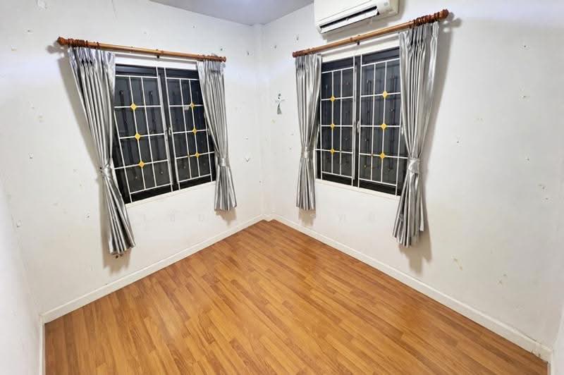 หมู่บ้านฟ้ากรีนพาร์ค รังสิต-คลอง 3, pathum-thani, ชลมาร์คพิจารณ์, Bang Yitho, Thanyaburi, Pathum Thani, 3 Bedrooms, 130 sqm, Semi-Detached House (Twin House) For Sale, by สง่าชัย ไทรทองคำ, 500595149 - DDproperty.com